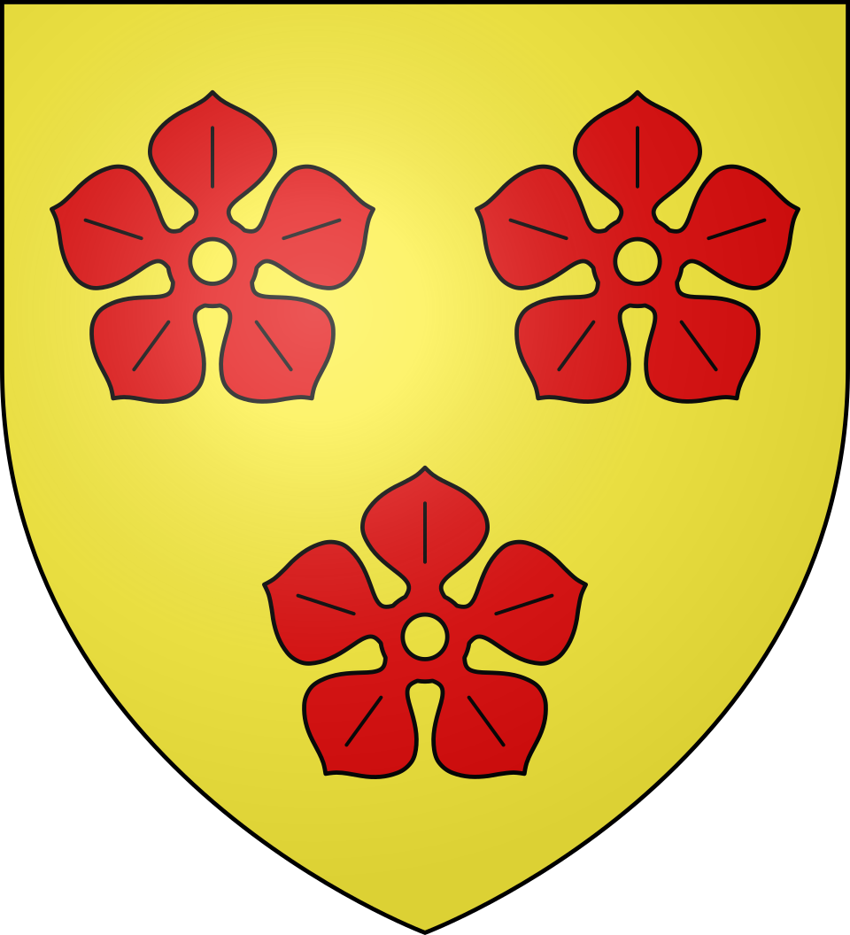 Fayl:Blason ville fr Avanne-Aveney (Doubs).svg