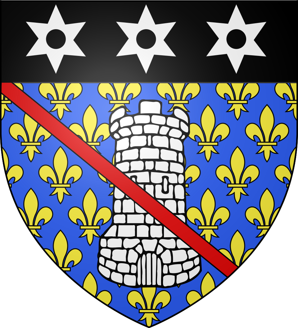 Fayl:Blason ville fr Olliergues (Puy-de-Dôme).svg