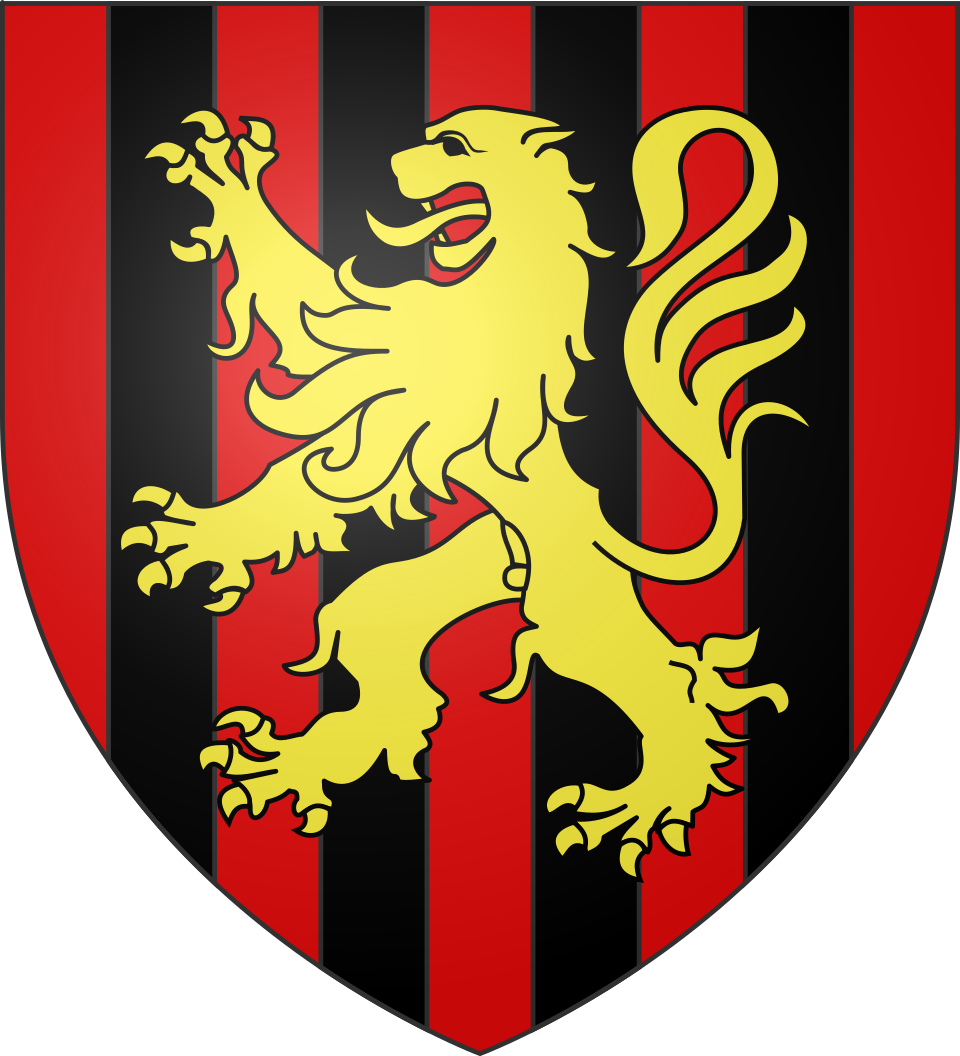 Fayl:Blason ville fr Rahart (Loir-et-Cher).svg