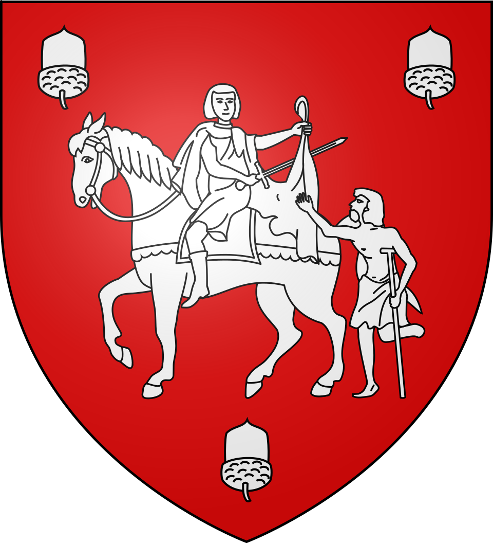 Fayl:Blason ville fr Tritteling-Redlach (Moselle).svg
