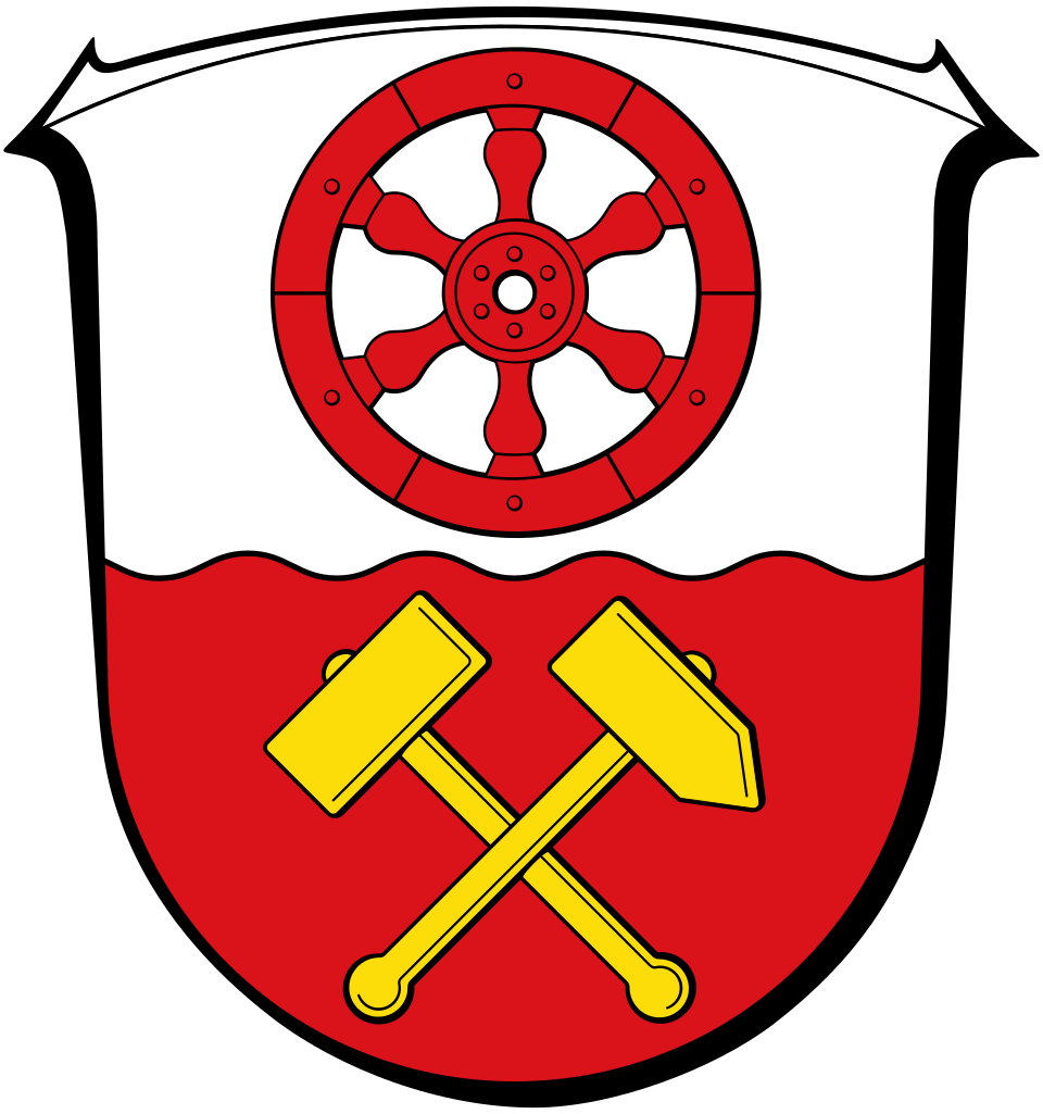 Fayl:DEU Biebergemünd COA.svg