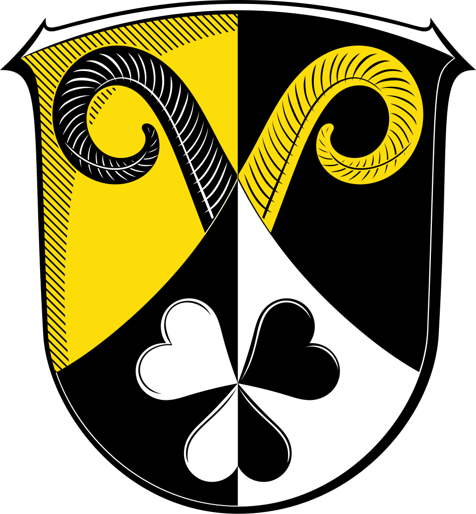 Fayl:DEU Buseck COA.svg