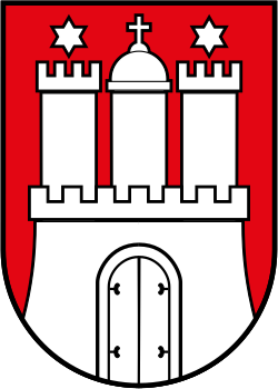 Fayl:DEU Hamburg COA.svg