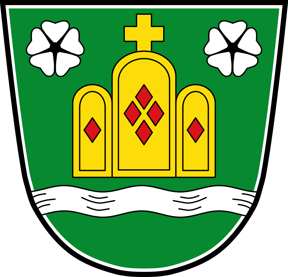 Fayl:DEU Karsbach COA.svg