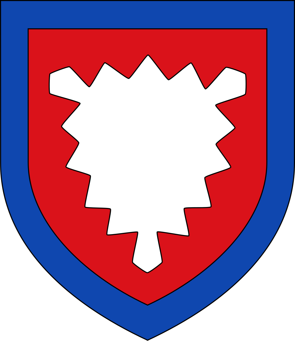 Fayl:DEU Landkreis Schaumburg COA.svg