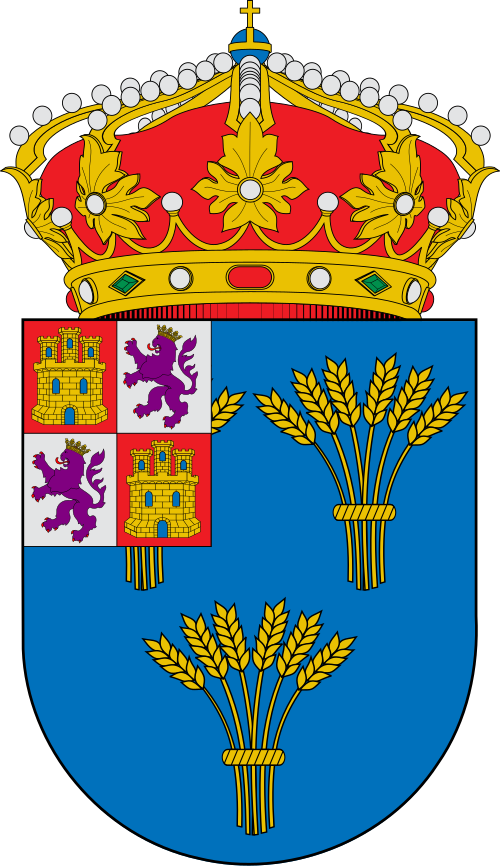 Fayl:Escudo de Lantadilla.svg