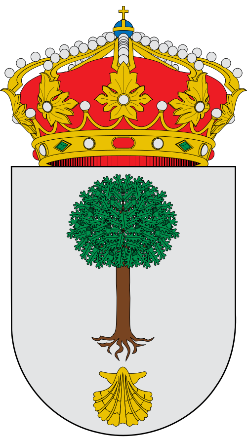 Fayl:Escudo de Rois.svg