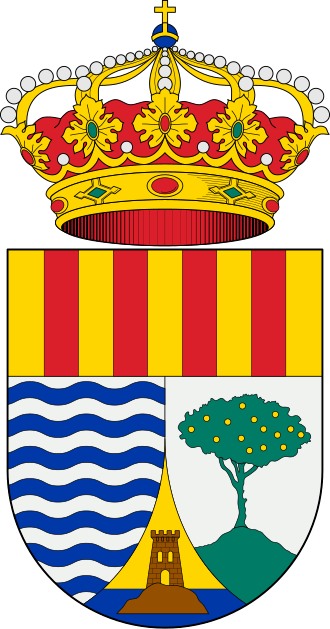 Fayl:Escut del Campello.svg