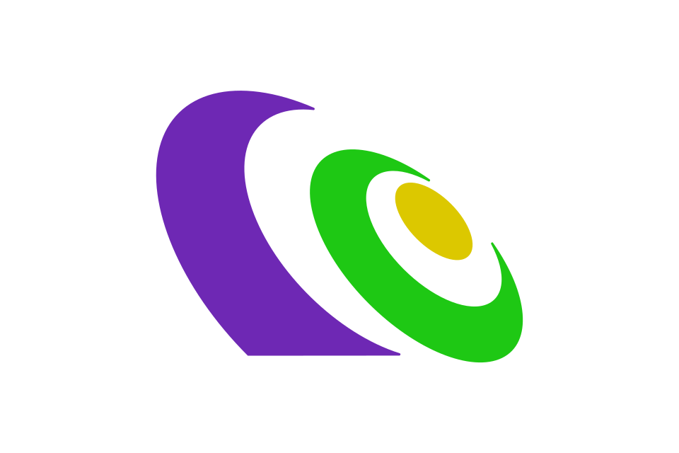 Fayl:Flag of Kaga, Ishikawa.svg