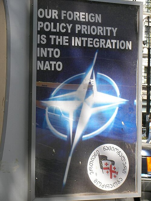 Fayl:Georgia NATO.JPG