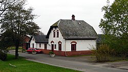 Skyline of Klim