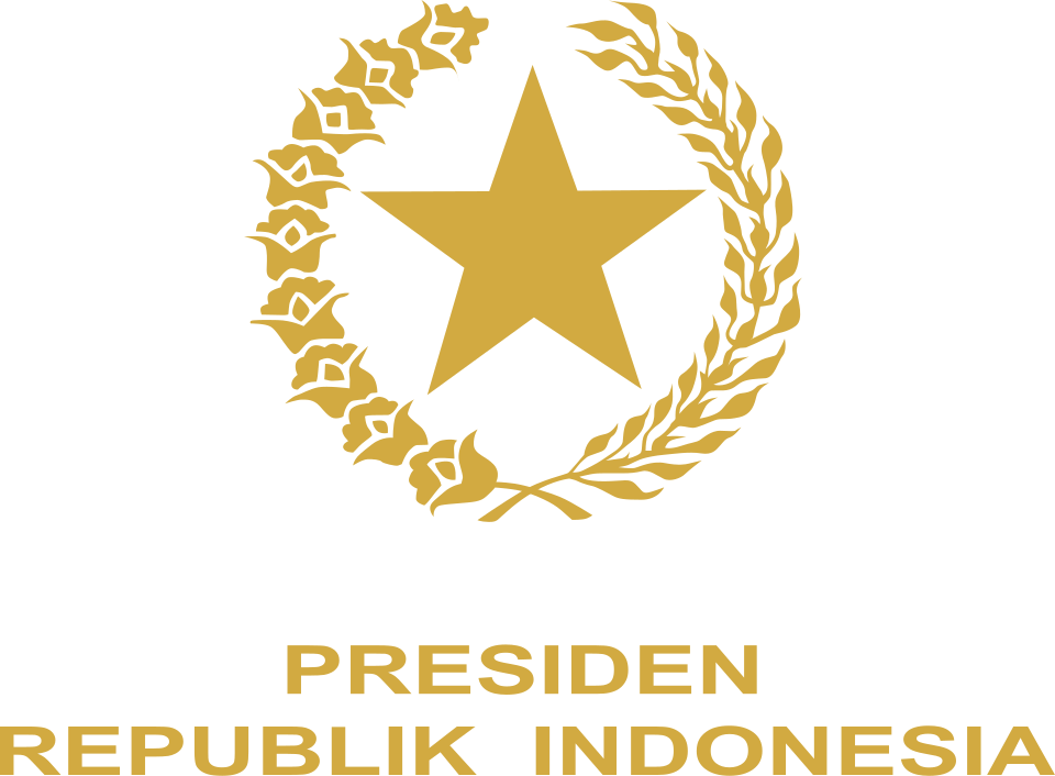 Fayl:Indonesian Presidential Emblem gold.svg