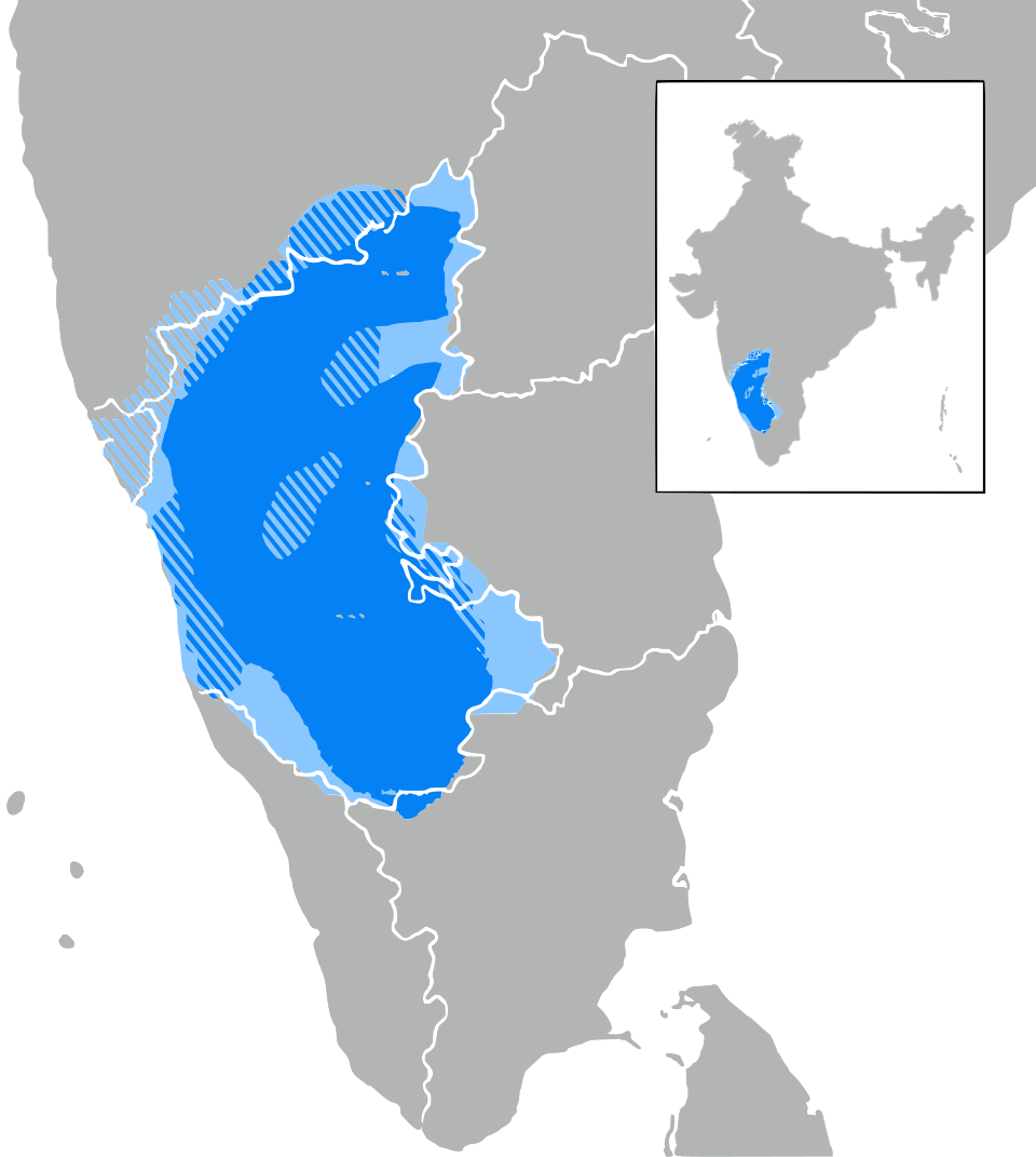 Fayl:Kannada language distribution.svg