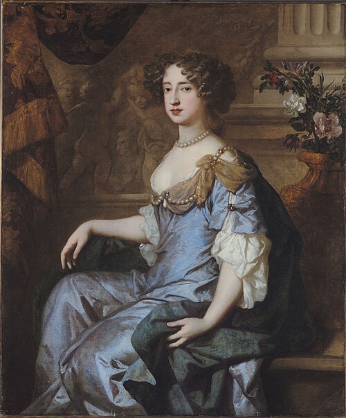 Fayl:Lely Queen Mary II.jpg