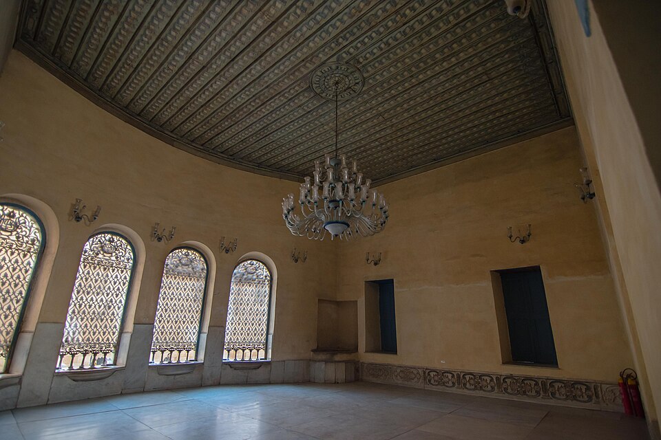 Fayl:Mosque-Sabil of Sulayman Agha al-Silahdar.jpg