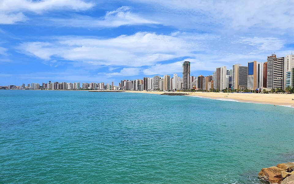 Fayl:Praia do Meireles.jpg