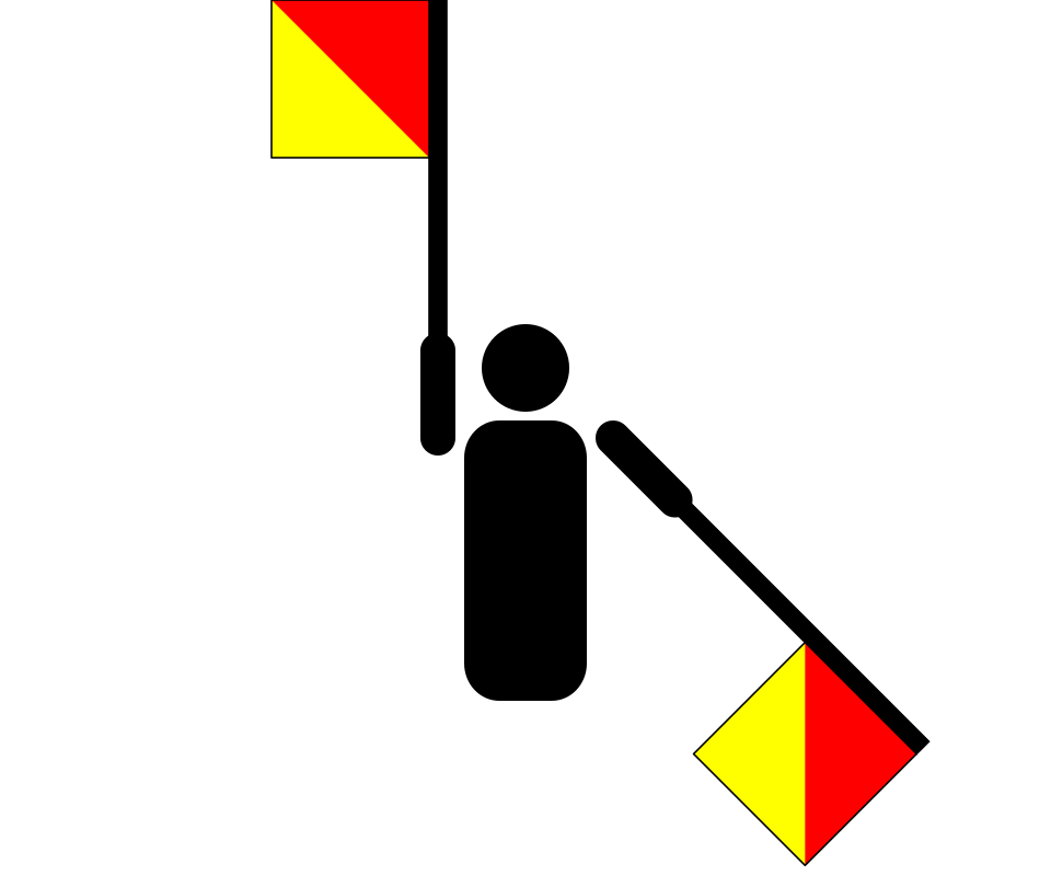 Fayl:Semaphore Victor.svg
