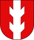 Coat of arms of Sloup v Čechách