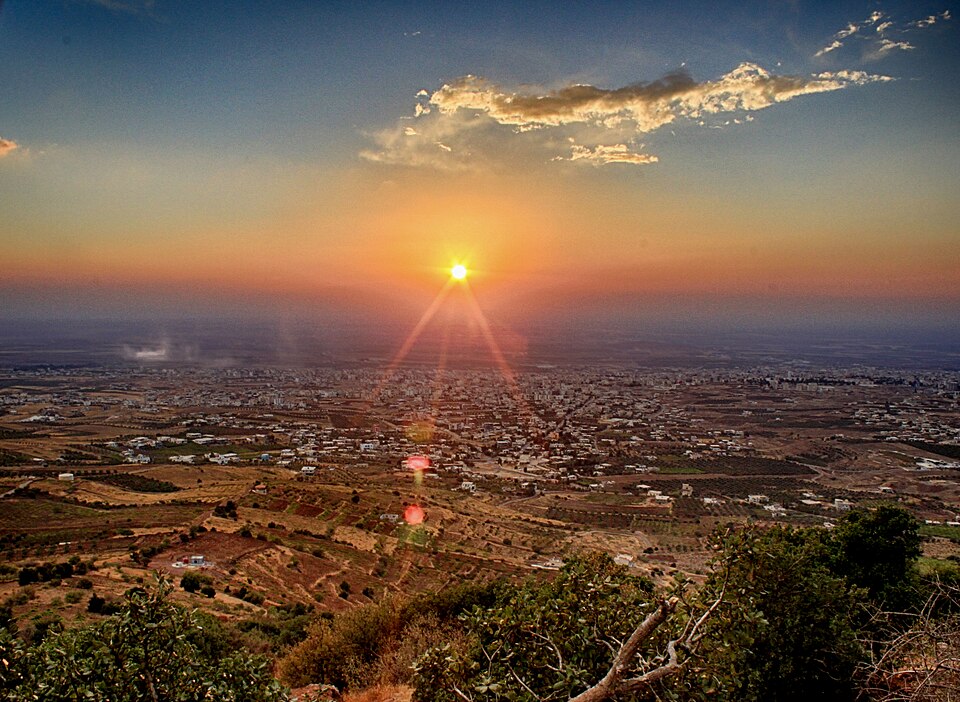 Fayl:Swaida city.jpg