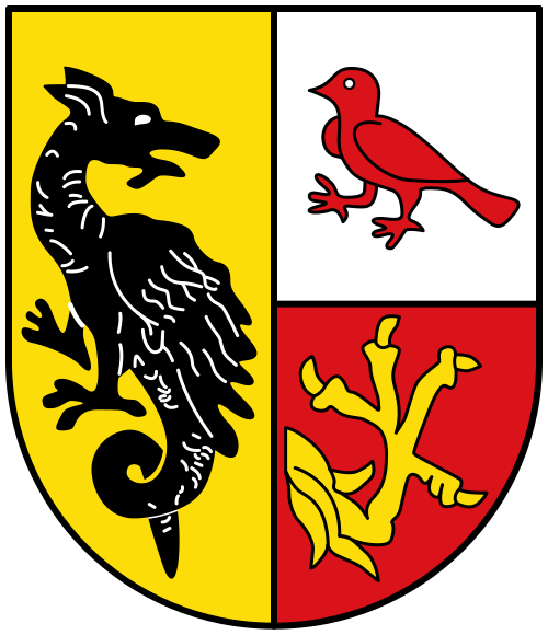 Fayl:Wappen Bandenitz.svg