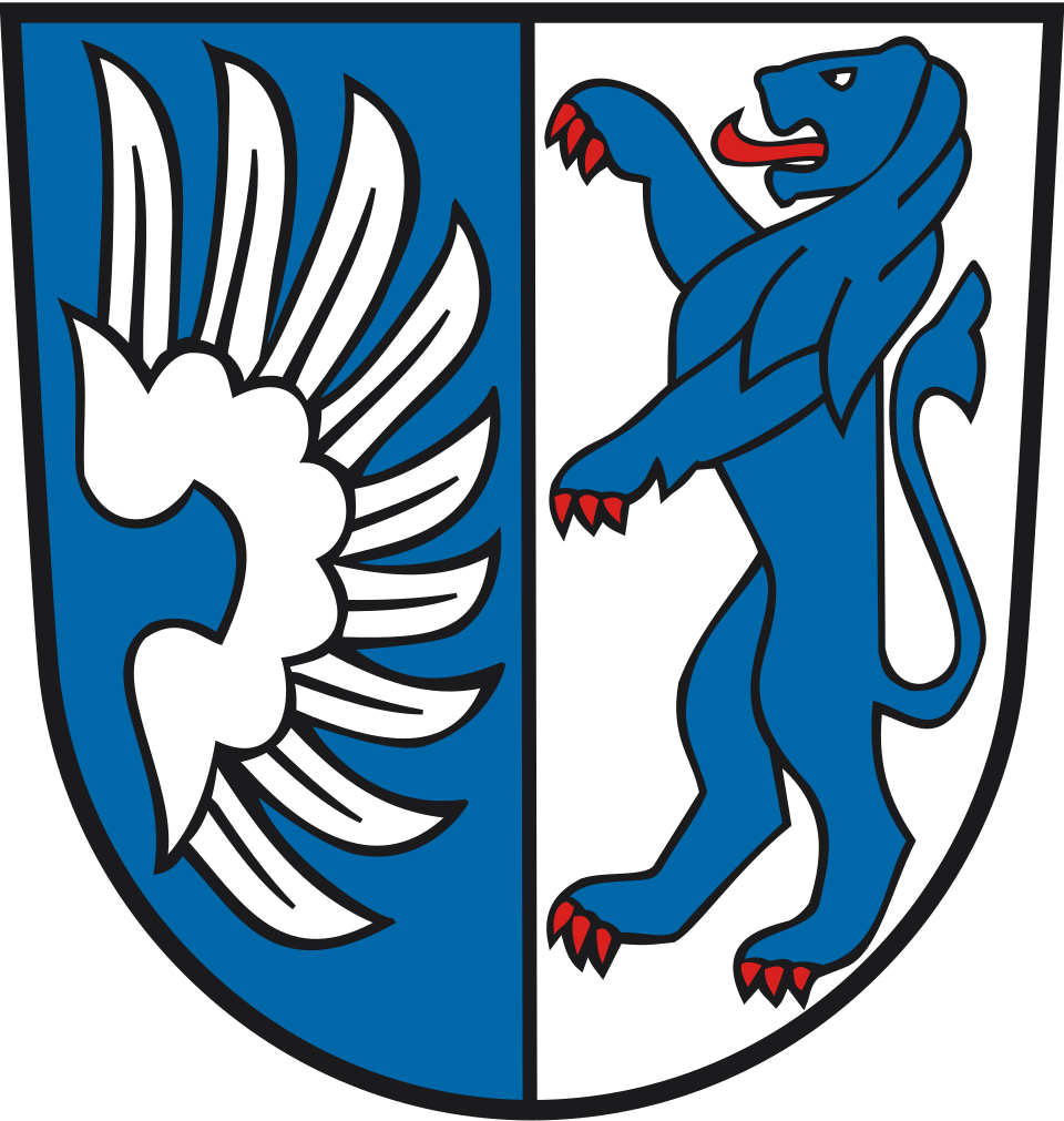 Fayl:Wappen Neufra.svg