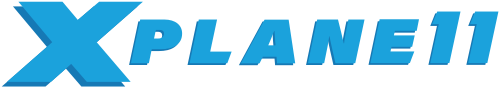 Fayl:X-Plane 11 logo.svg