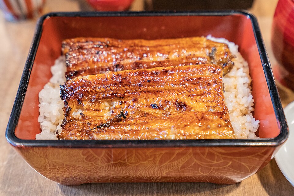 Fayl:小川菊鰻魚飯 (49287165332).jpg