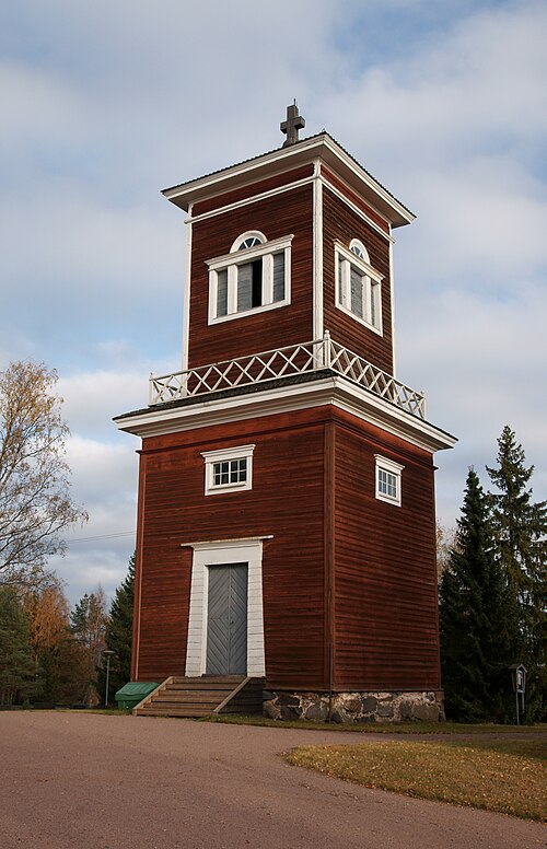 Ahlainen