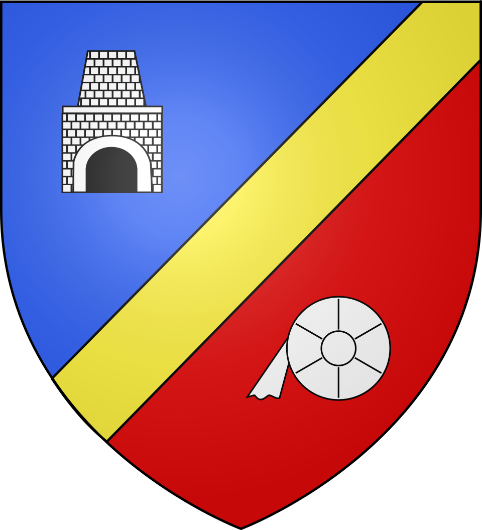 Fayl:Blason Rives.svg