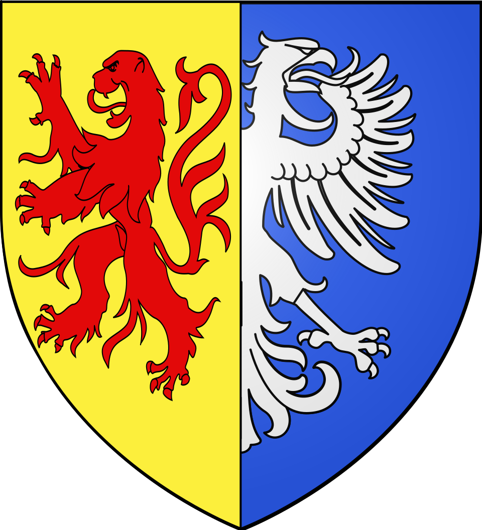 Fayl:Blason ville fr Geudertheim Bas-Rhin.svg