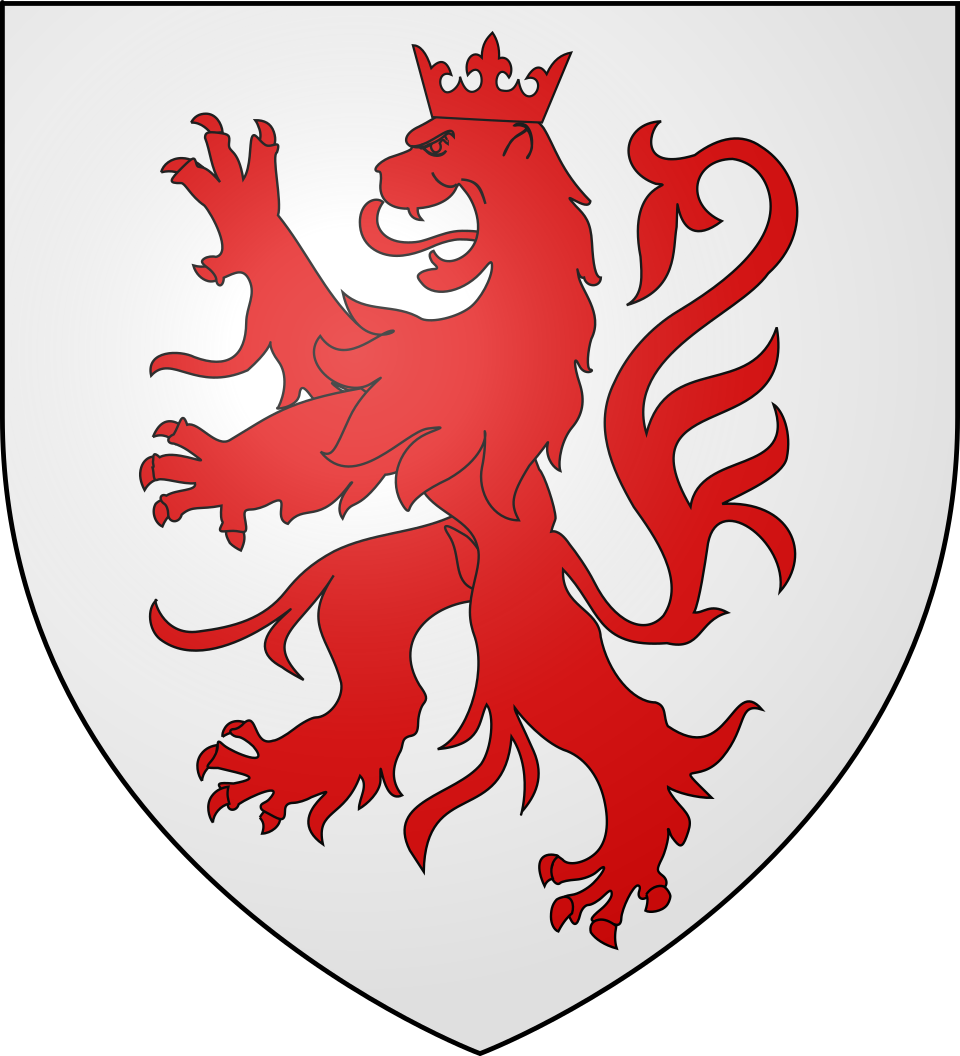 Fayl:Blason ville fr Sélestat (Alsace).svg