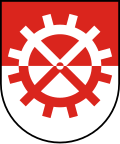 Glatten