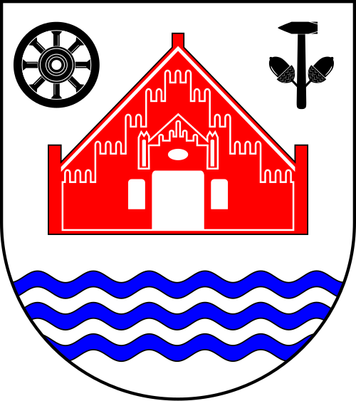 Fayl:DEU Höhndorf COA.svg