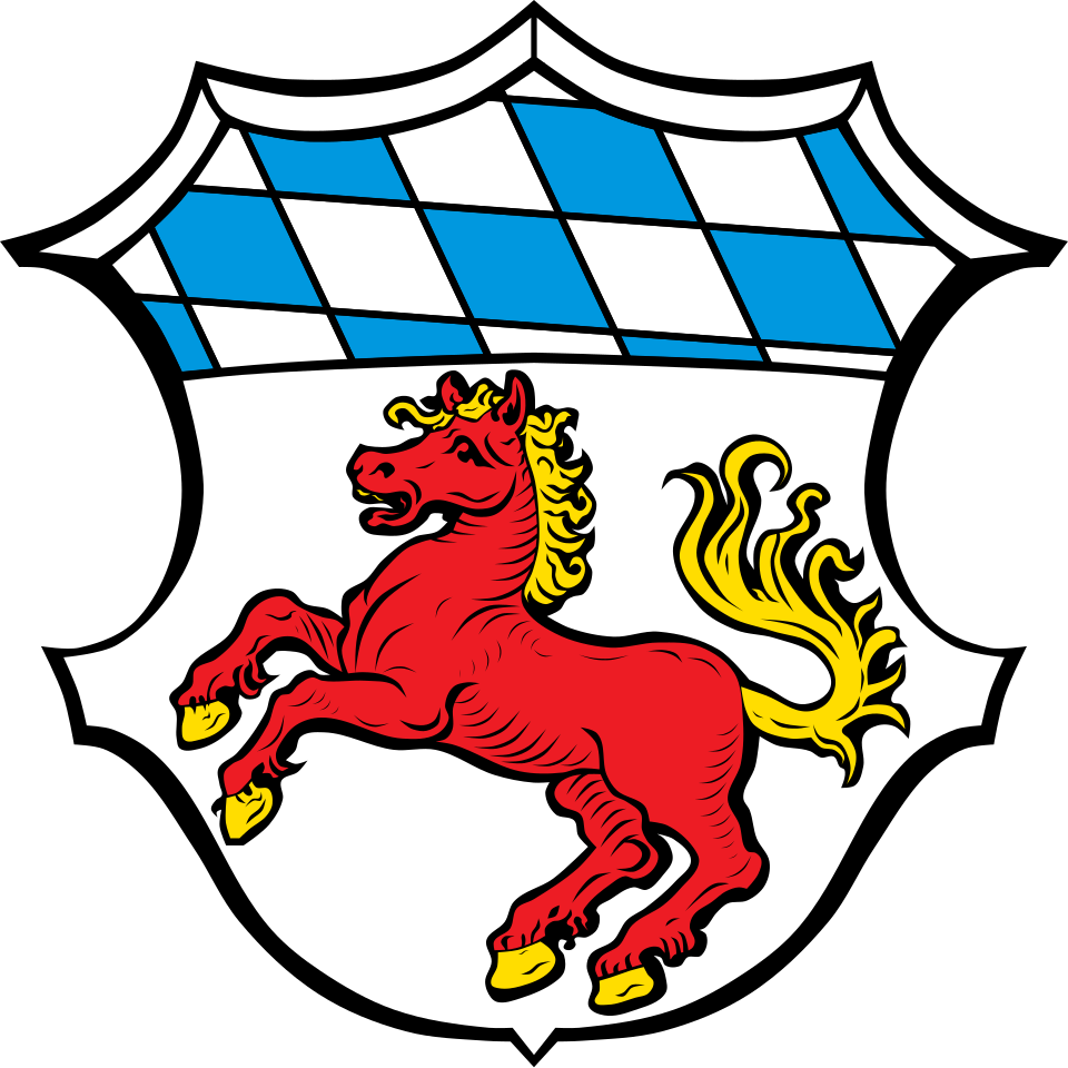 Fayl:DEU Landkreis Erding COA.svg
