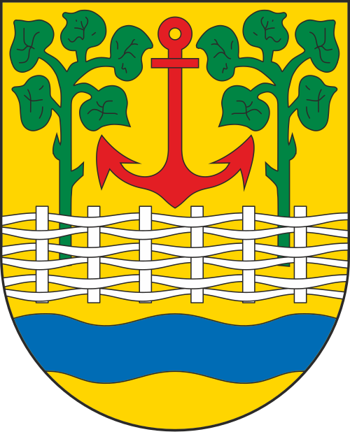 Fayl:DEU Leck (Nordfriesland) COA.svg