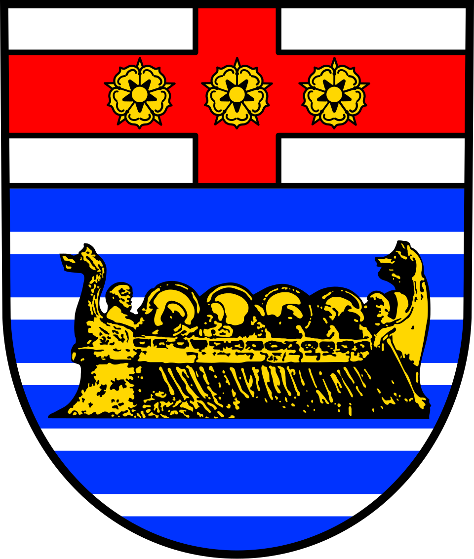 Fayl:DEU Neumagen-Dhron COA.svg