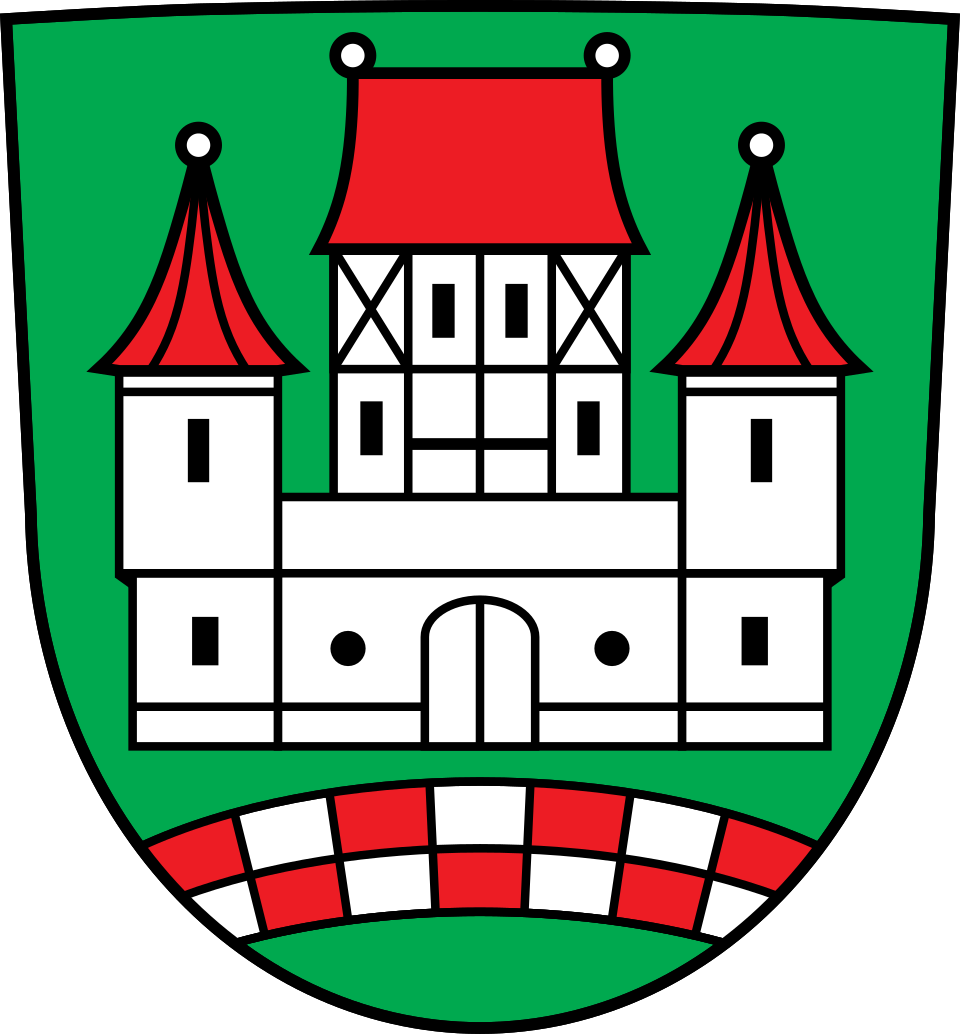 Fayl:DEU Unsleben COA.svg