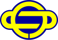 Official logo of Ayase