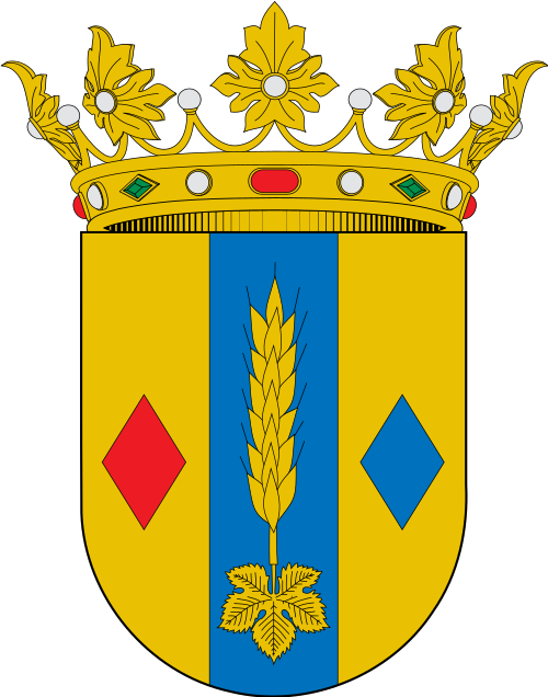 Fayl:Escudo de Plenas.svg