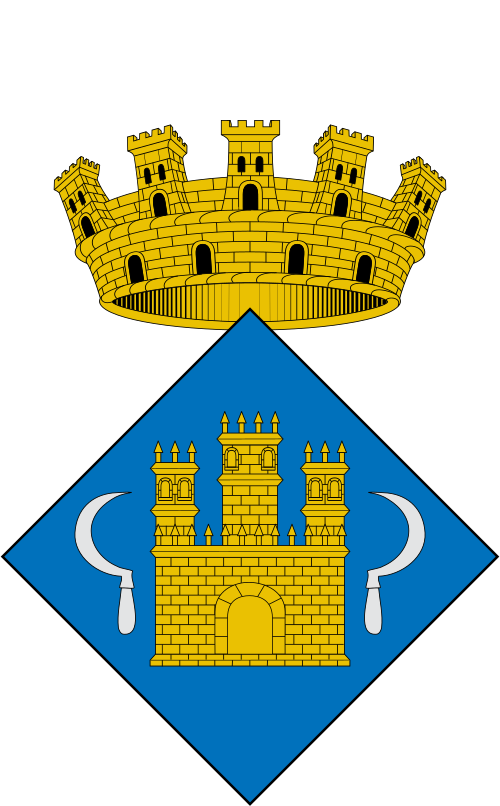 Fayl:Escut de Falset.svg
