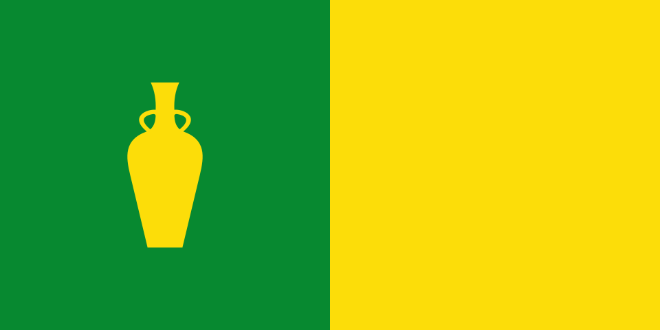 Fayl:Flag of Alhabia.svg