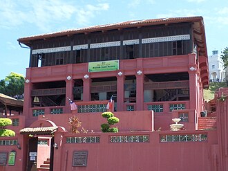 Melaka Islamic Museum.jpg