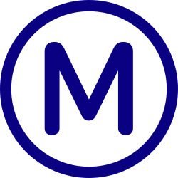 Fayl:Metro-M.svg