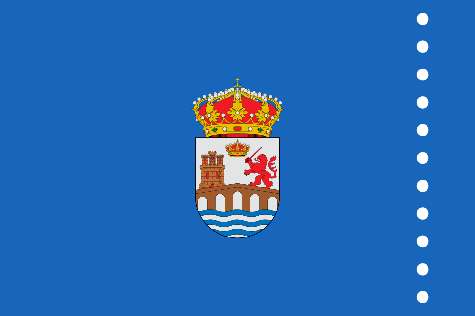 Fayl:Provincia de Ourense - Bandera.svg