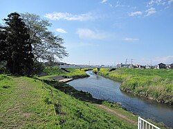 Shingashi daryosi