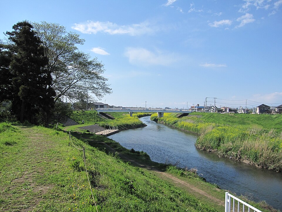 Fayl:Shingashi-gawa -Kawagoe 02.jpg