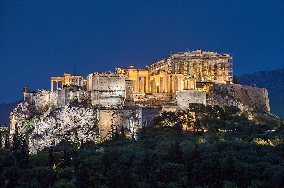 Fayl:Η Ακρόπολη από την Πνύκα.jpg