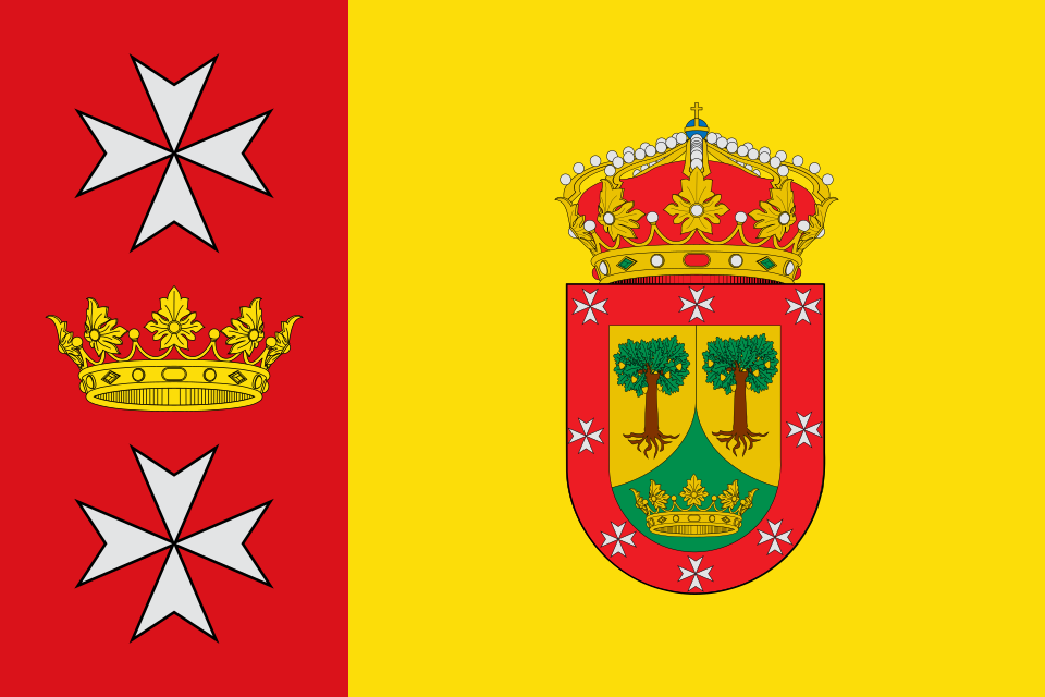 Fayl:Bandera de Soto de Cerrato.svg