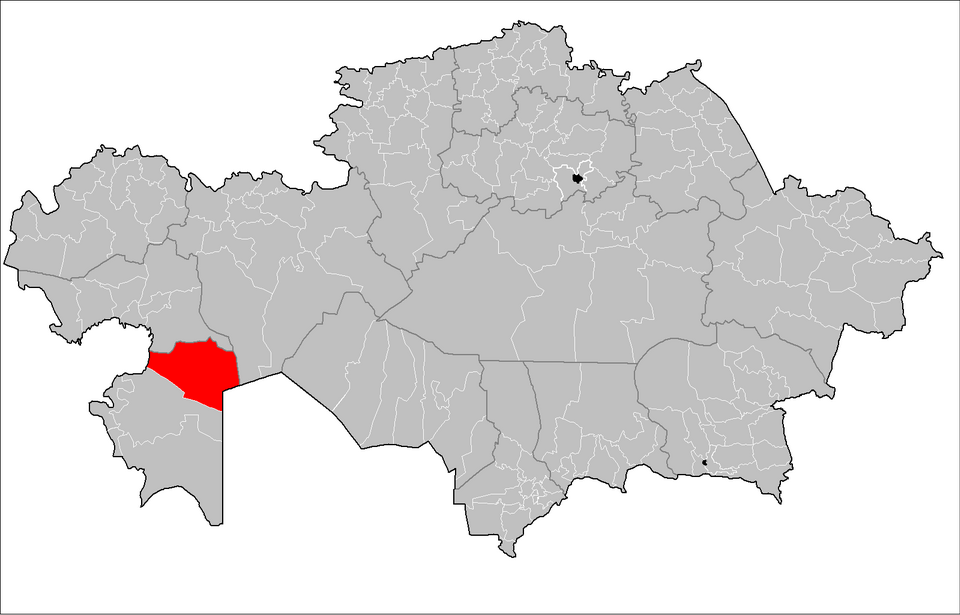 Fayl:Bejneu District Kazakhstan.png