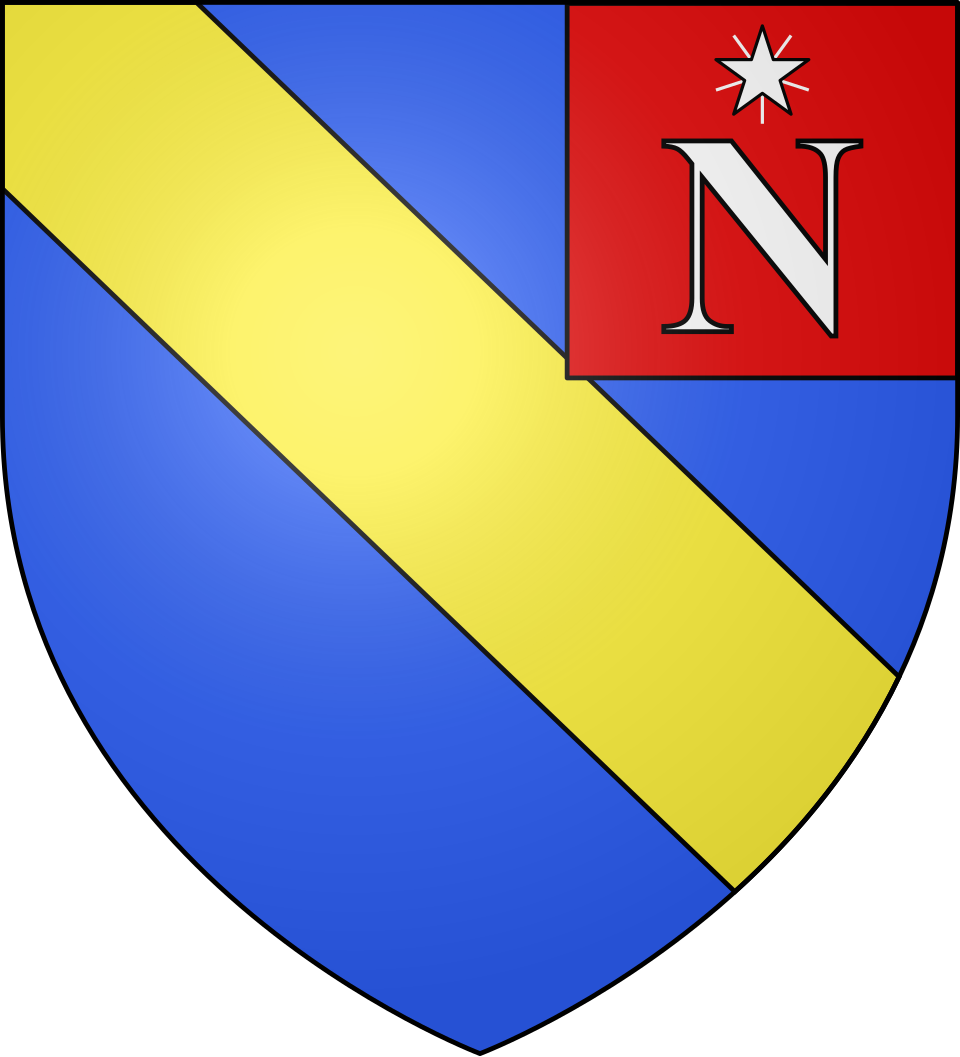 Fayl:Blason Mirecourt.svg